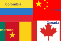 countries starting with ch List 96+ pictures countries that start with the letter c sharp