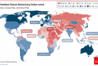 liberal democracy countries Liberal democracy examples (+features, challenges, and pros & cons