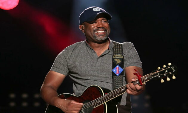 list of black country singers