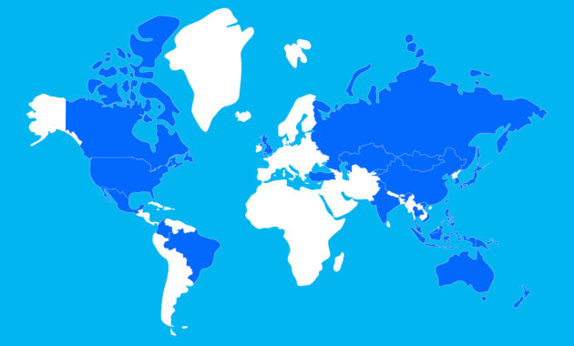 atomy countries list
