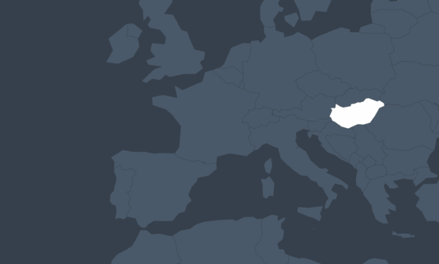 freedom house hungary