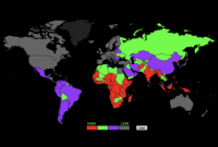 list low income countries Low income countries