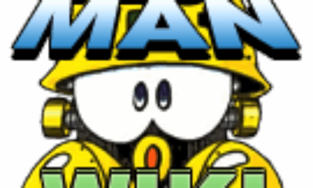 mega man knowledge base