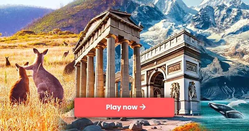 Places That Start with 'A' Quiz - Can You Score 100%?