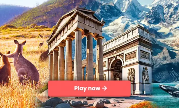 name of places starting with a