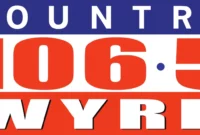 country 106.5 wyrk listen live Country 106.5 wyrk – today's country – buffalo country radio