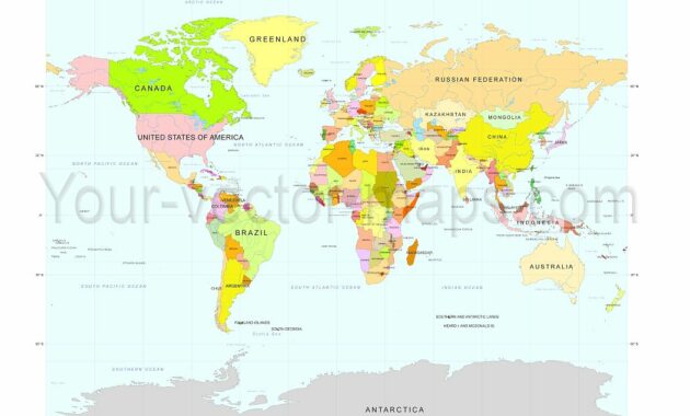 alphabetical list of countries in the world pdf