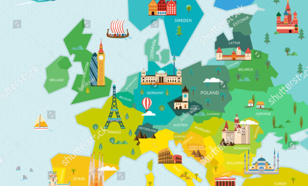 europe other names