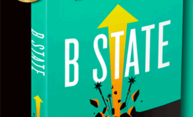 is there a state that starts with b