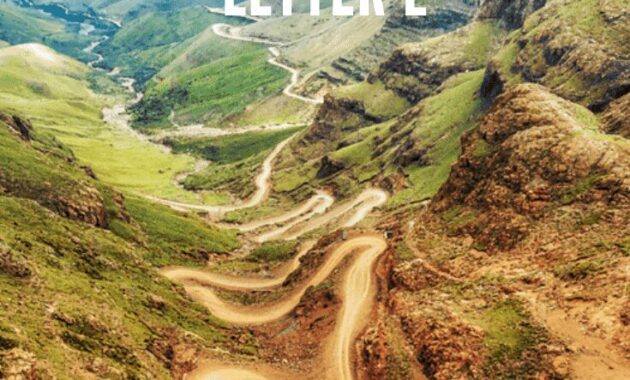 states that start with letter l