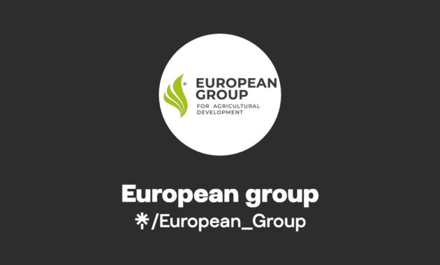 europe group members