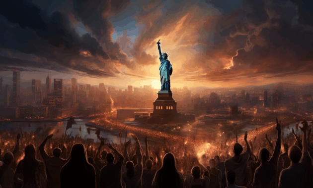 what is the most liberal country