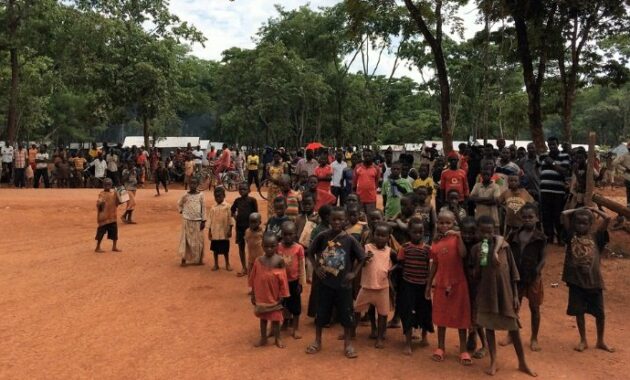 what is the poorest island in the world