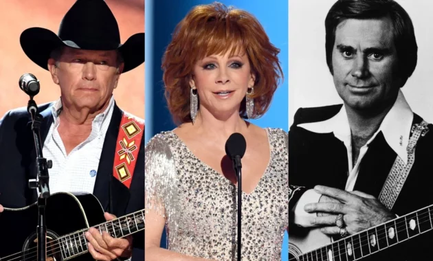 list of 1980s country songs