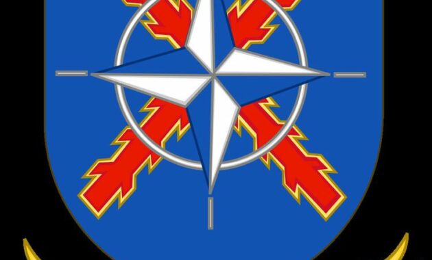 nato in spanish