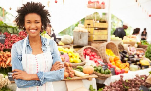 o & b african market