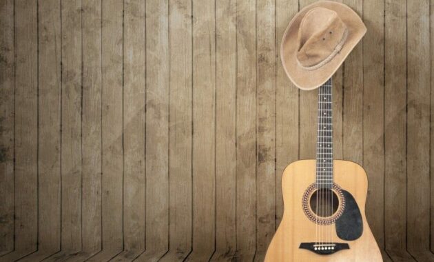 listen to the album old country music album