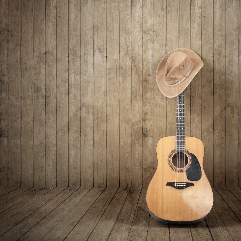Oldcountrymusic – Medium