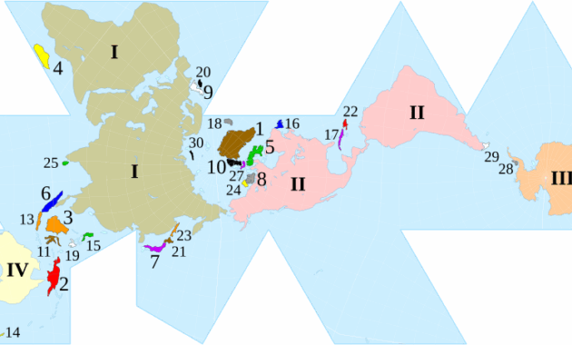 islands beginning with m