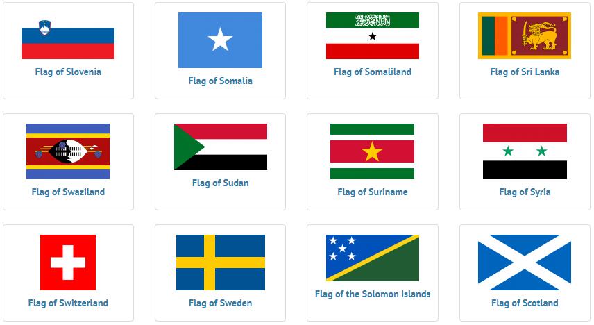 Countries That Start With The Letter M WorldAtlas, 45% OFF