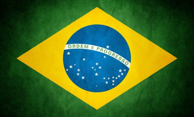 is brazil a developed or undeveloped country