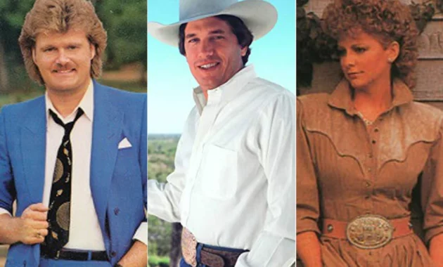 list of 80s country songs