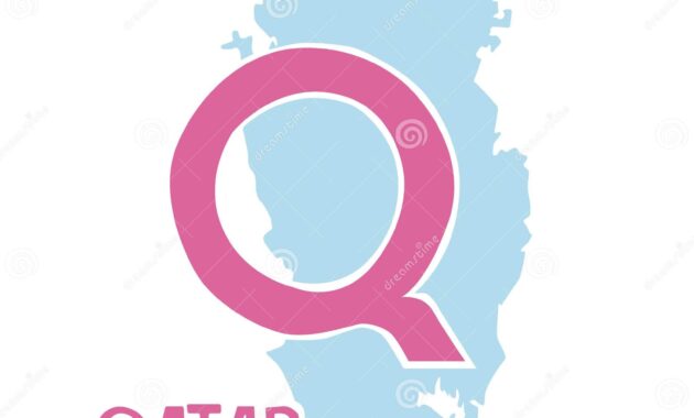 which country starts with the letter q