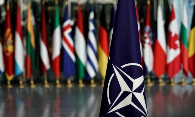 malta part of nato
