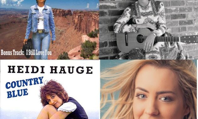 best country music list
