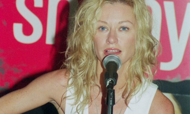 90s female country singers list