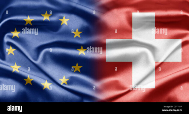 why isn’t switzerland in the eu