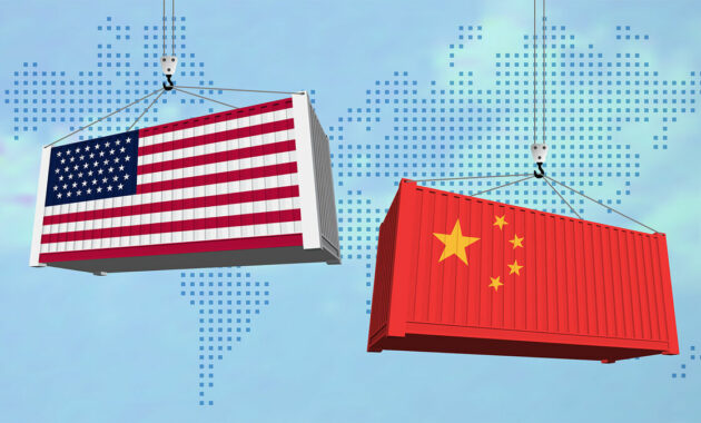 us trade embargo list countries