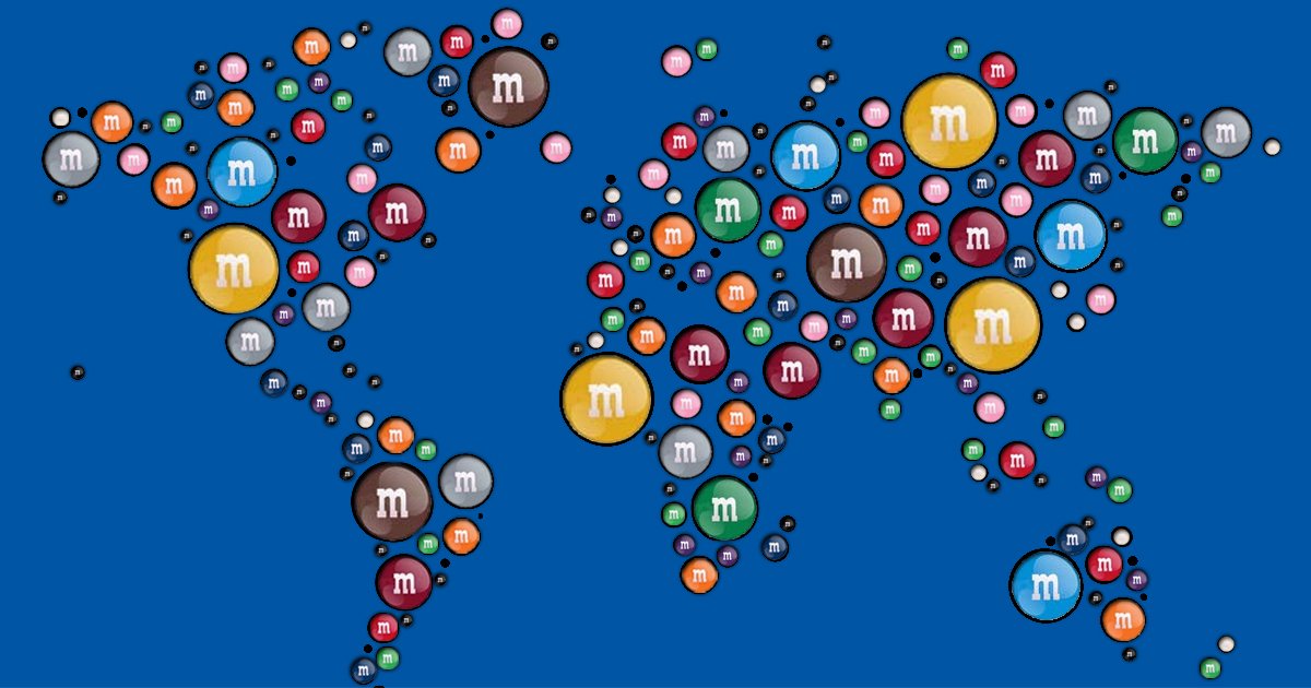 A quiz about countries starting with 'M'.
