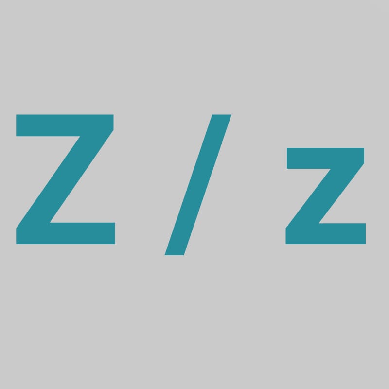 Letter Z | A Selection of Words Starting With Alphabet Z - Letters in