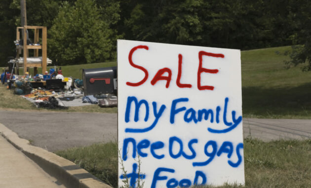 poorest countries in north america