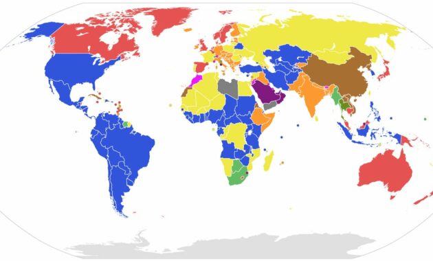 list 10 countries that practice parliamentary system of government