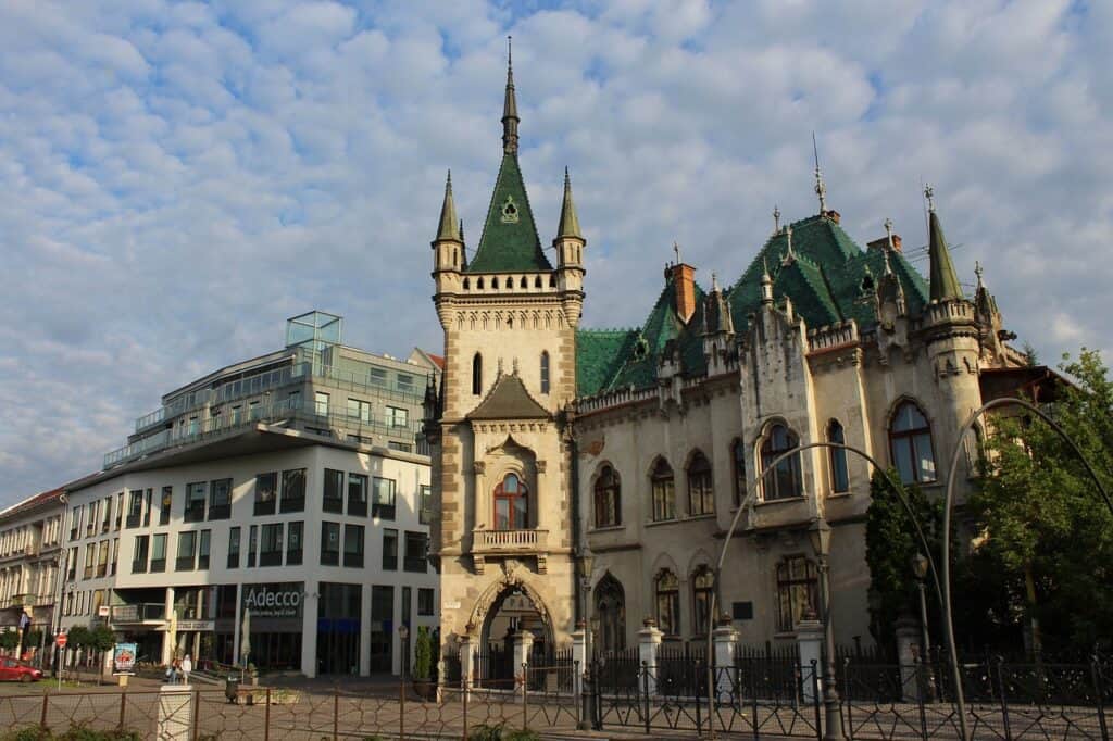 12 Cities That Start with K in Europe