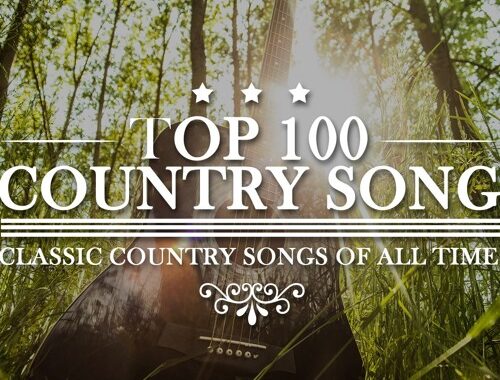 country songs to listen to