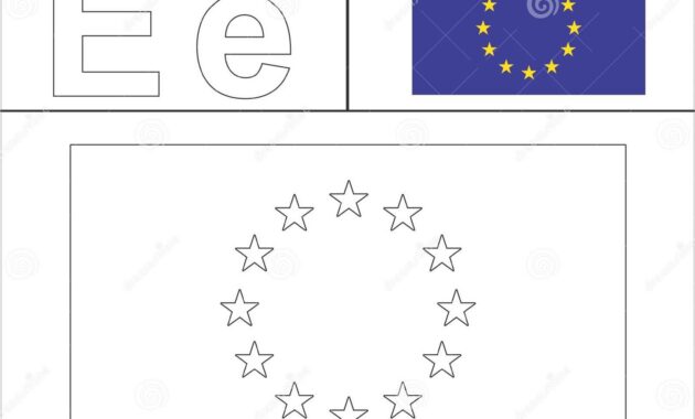 country with letter e