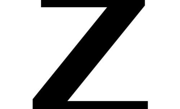 what us state has the letter z in it