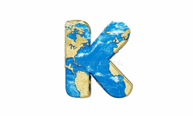 countries beginning with the letter k