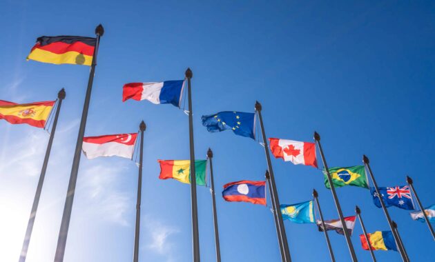 countrys or countries