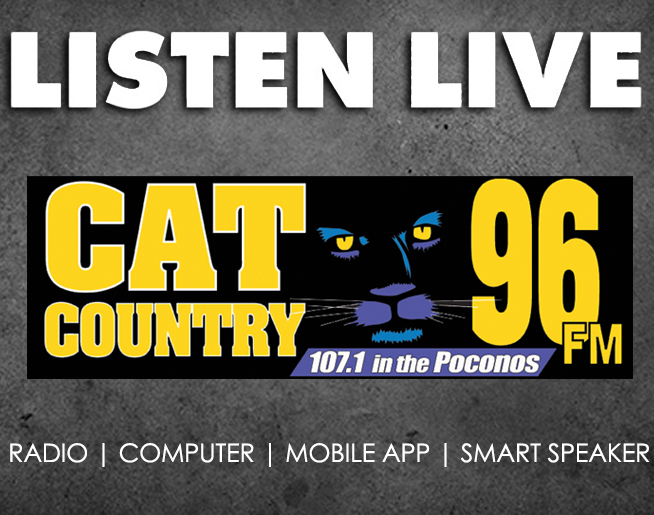 Listen Live | WCTO-FM