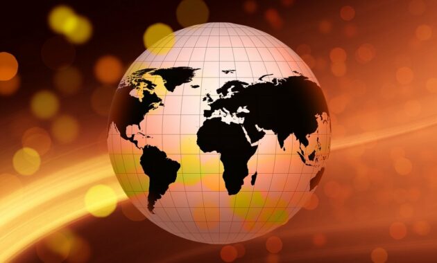 countries ending with s