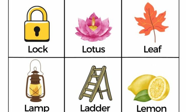 place that starts with l
