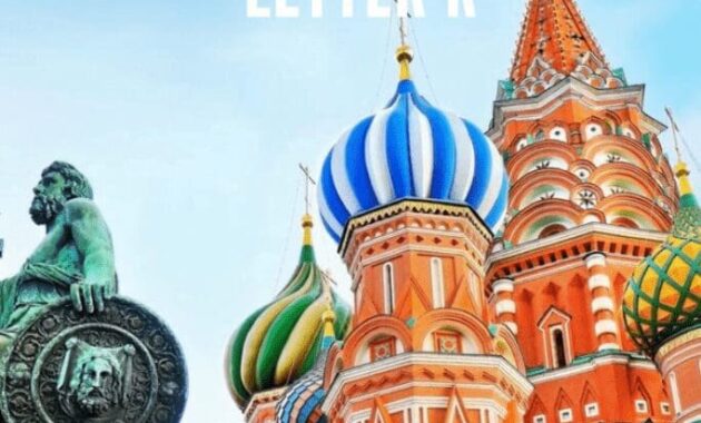 countries start with letter r