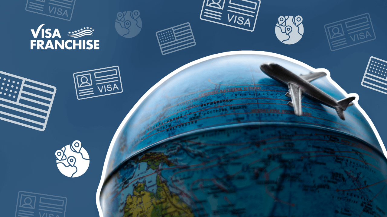What is an E2 treaty country? - Visa Franchise