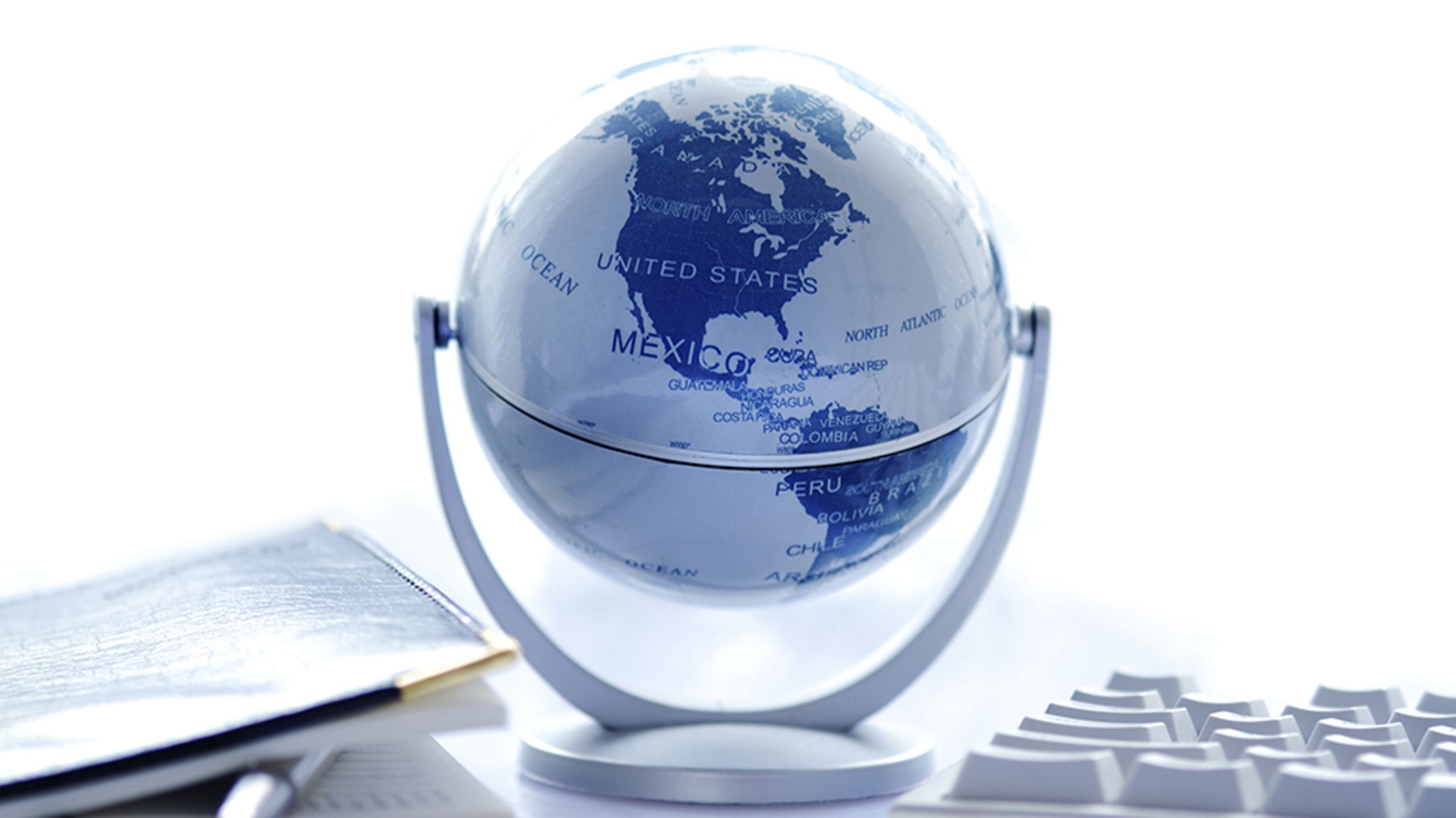 Name a Country for Each Letter | Mental Floss