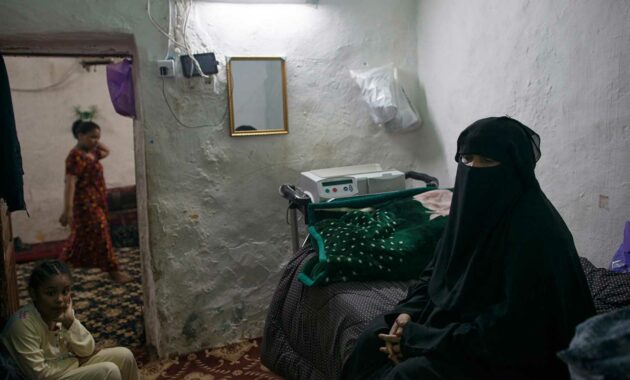 is saudi arabia a rich or poor country
