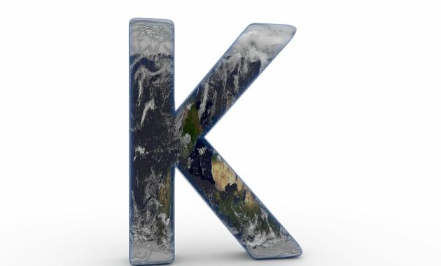 countries that begin with the letter k